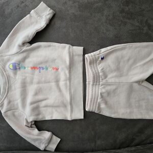 Champion Baby Track Suit